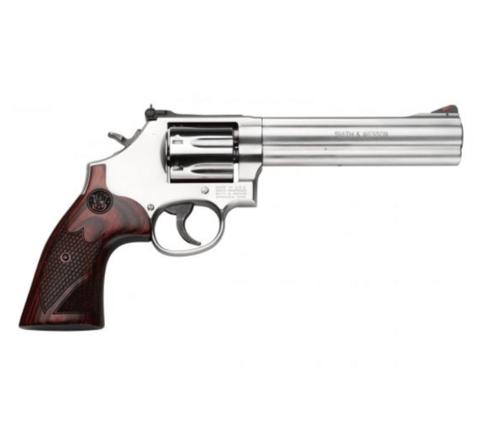 Smith And Wesson 686