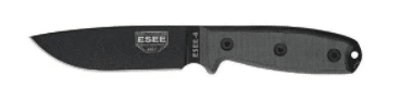 Esee Knives 4P