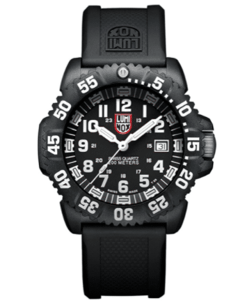 Luminox Mens 3051 Evo