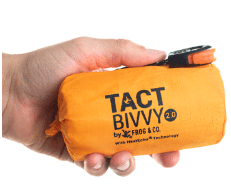Tact Bivvy