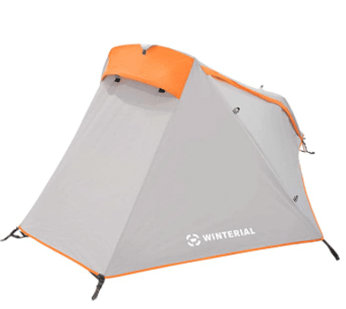 Winterial Single Person