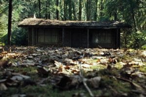 Types Of Survival Homesteads