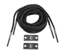 Firestarter Laces For Cooking