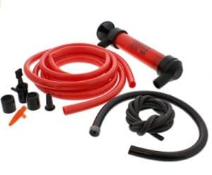 Abn Siphon Kit
