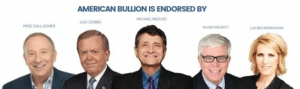 American Bullion