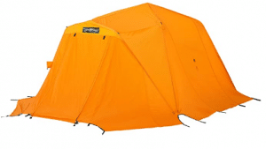 Arcticoven 12 With Vestibule