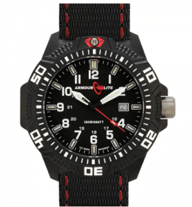 Armourlite Caliber