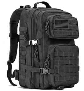 Army Molle Bug