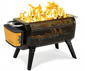 Biolite Firepit