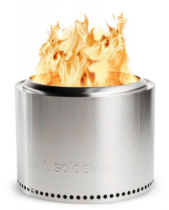 Bonfire By Solo Stove