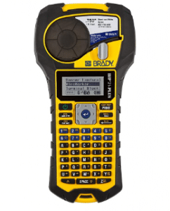 Brady Bmp21-Plus
