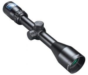 Bushnell Banner Dusk &Amp; Dawn Multi-X Reticle Riflescope