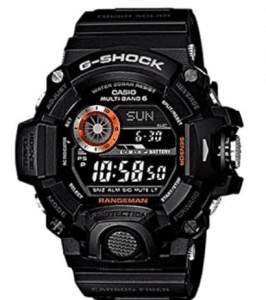Casio Men's Gw-9400Bj-1Jf