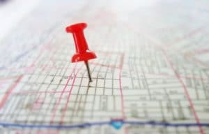 Choosing Locations