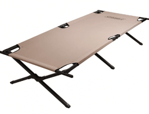 Coleman Cot