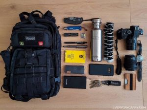Edc-Backpack