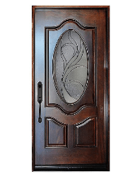 36&Quot;X80&Quot; Exterior Entry