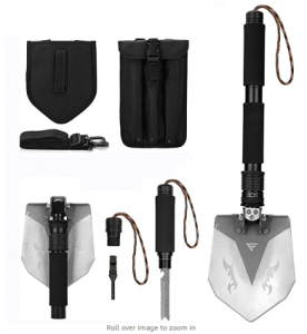 Fivejoy Military
