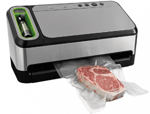 Foodsaver V4840 2-In-1