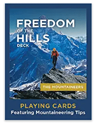 Freedom Of The Hills Deck