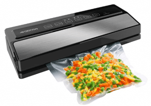 Geryon Vacuum Sealer