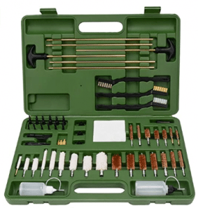Gloryfire Universal Gun Cleaning Kit