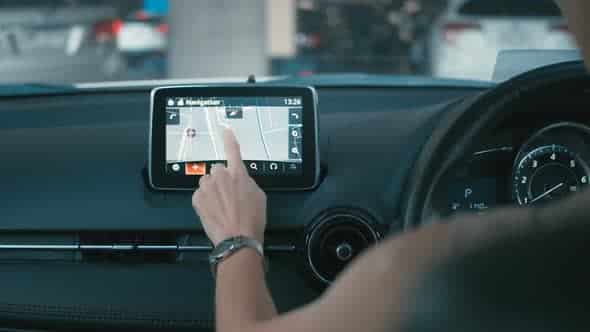 Gps-Tracking