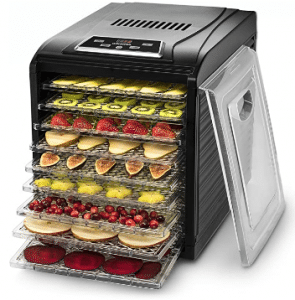 Gourmia Gfd1950