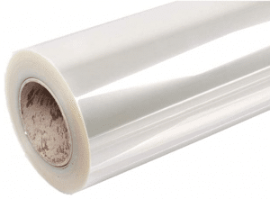 Hohofilm Clear Safety