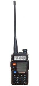 Ham Shtf Radio Amateur