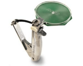 Hand Priming Tool