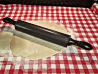 Hardtack Dough Rolling Pin E1528925492368