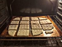 Hardtack Into The Oven E1528925553685