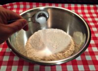 Hardtack Mixing Ingredients E1528925449270