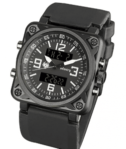 Infantry Big Face Mens