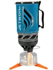 Jetboil Flash Camping And Backpacking Stove Cooking System