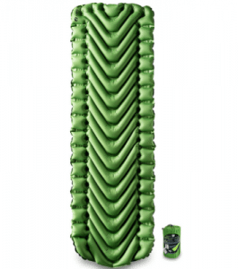 Klymit Static V Sleeping Pad