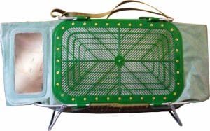 Kzd 6 Protective Enclosure