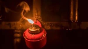 Kerosene