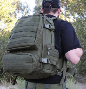 La Police Gear
