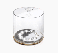 Luci Solar Air
