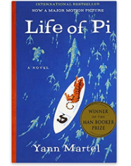 Life Of Pi