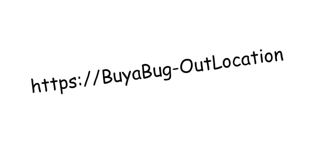 How To Buy A Bug-Out Location