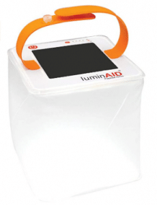 Luminaid Solar