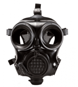 Mira Safety Cm-7M