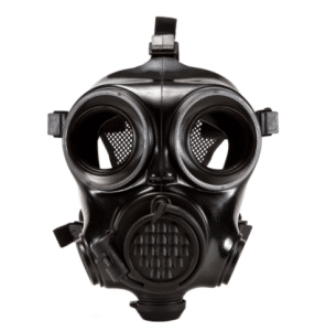 Mira Safety Cm 7M