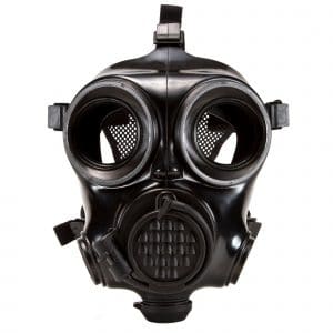 Mira Safety Cm 7M