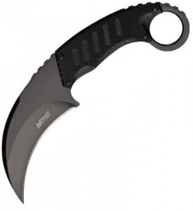 Mtech Usa Mt-665Bk
