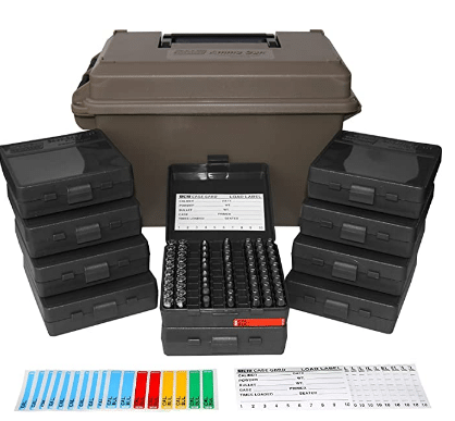 Mtm Acc9 Ammo Can