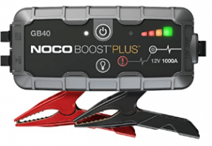 Noco Boost Plus